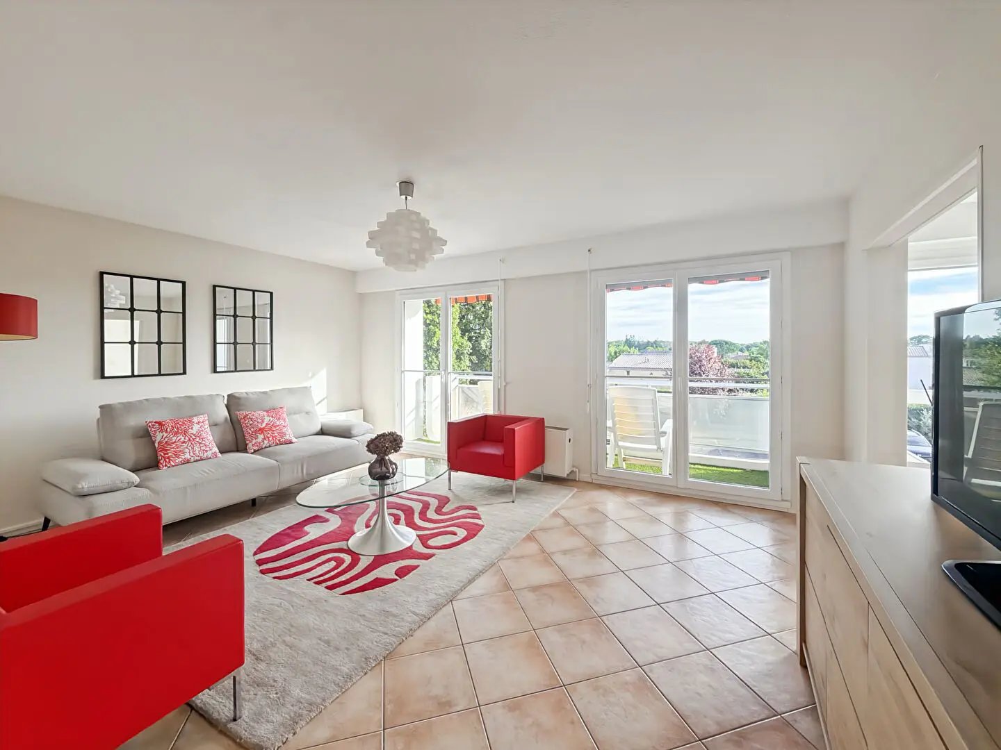 Appartement à vendre, 98m², Gradignan
