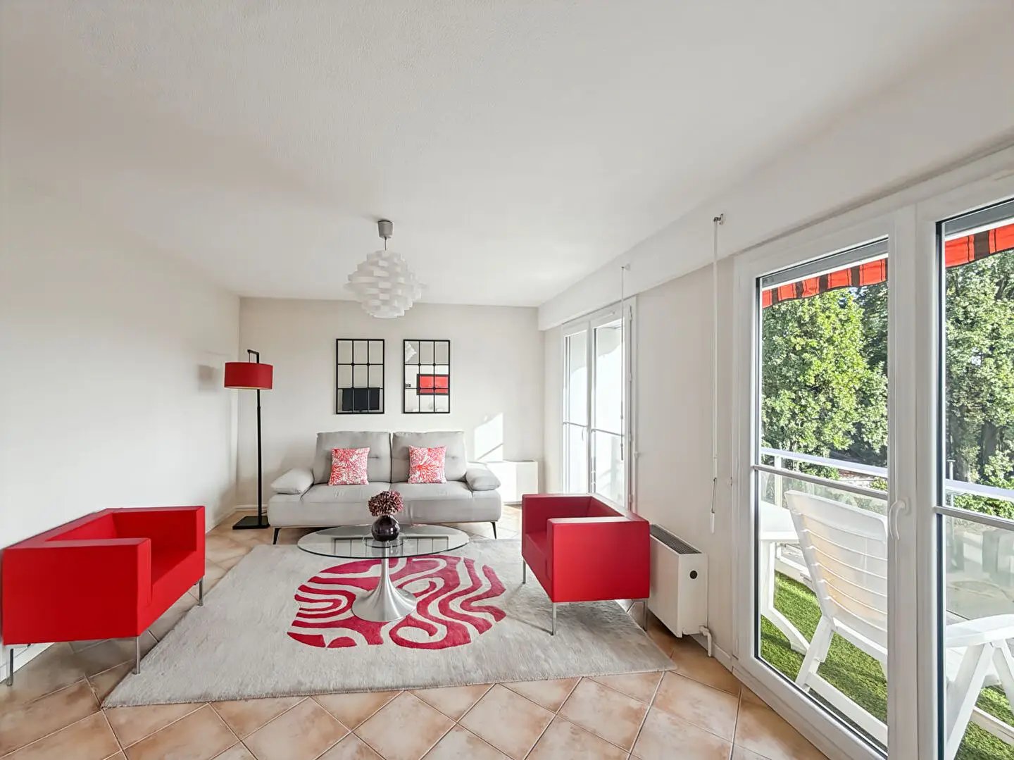 Appartement à vendre, 98m², Gradignan