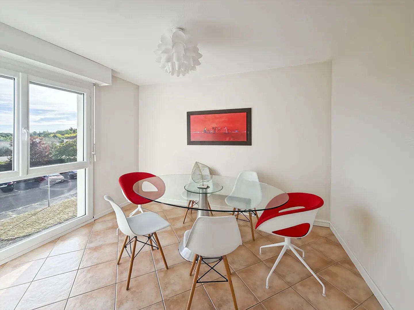 Appartement à vendre, 98m², Gradignan