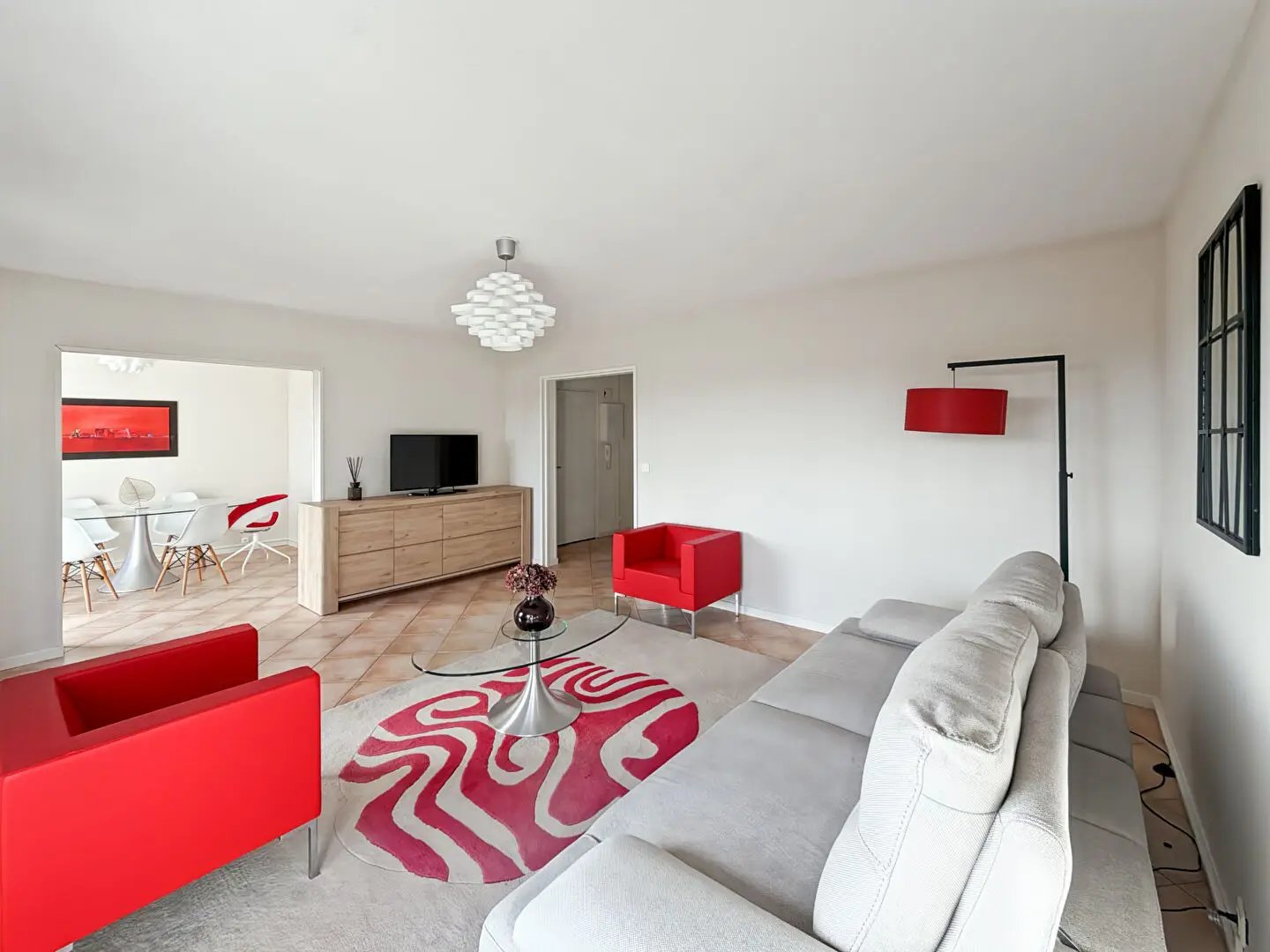 Appartement à vendre, 98m², Gradignan