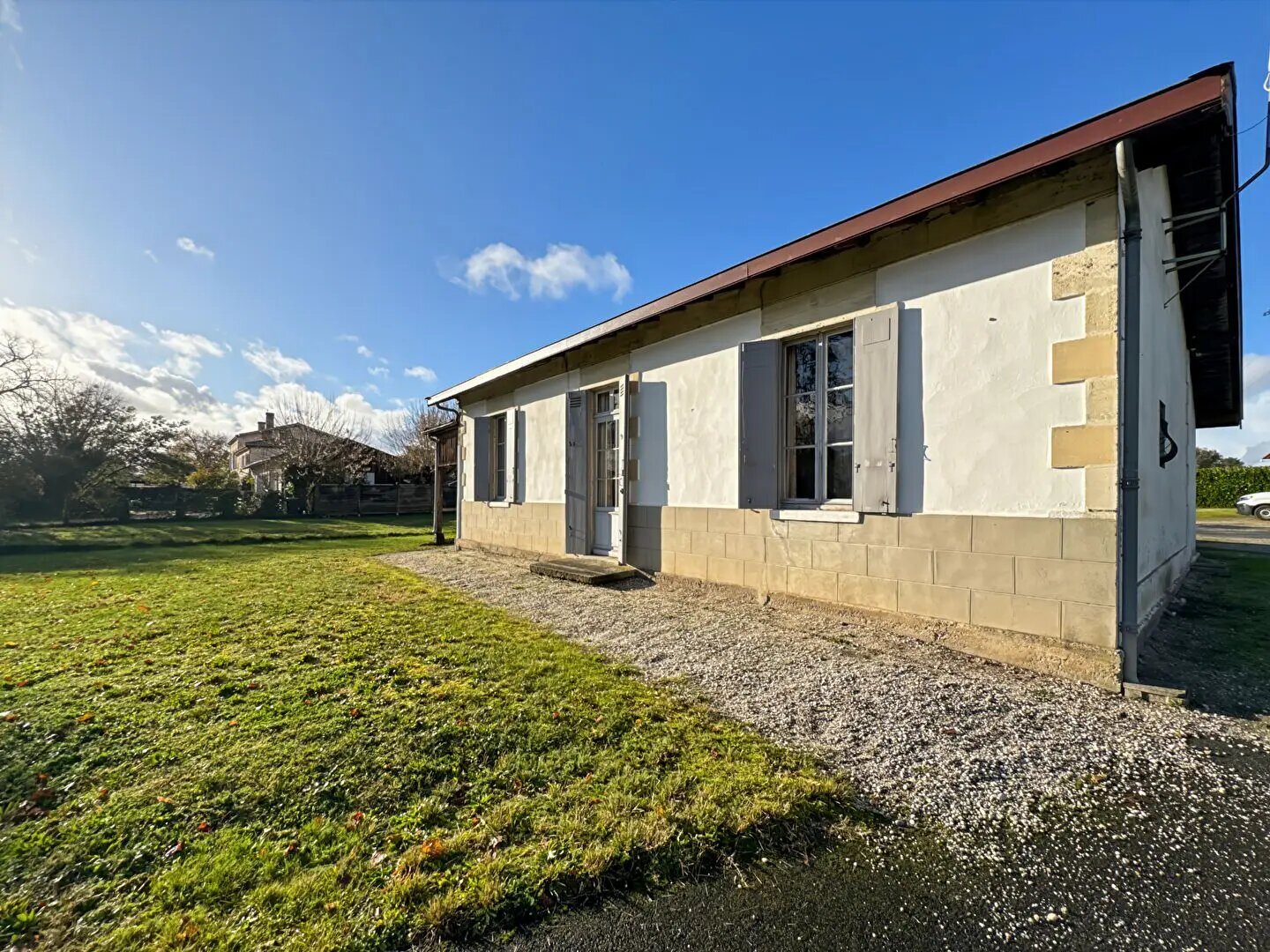 Maison à vendre, 84m², Canéjan