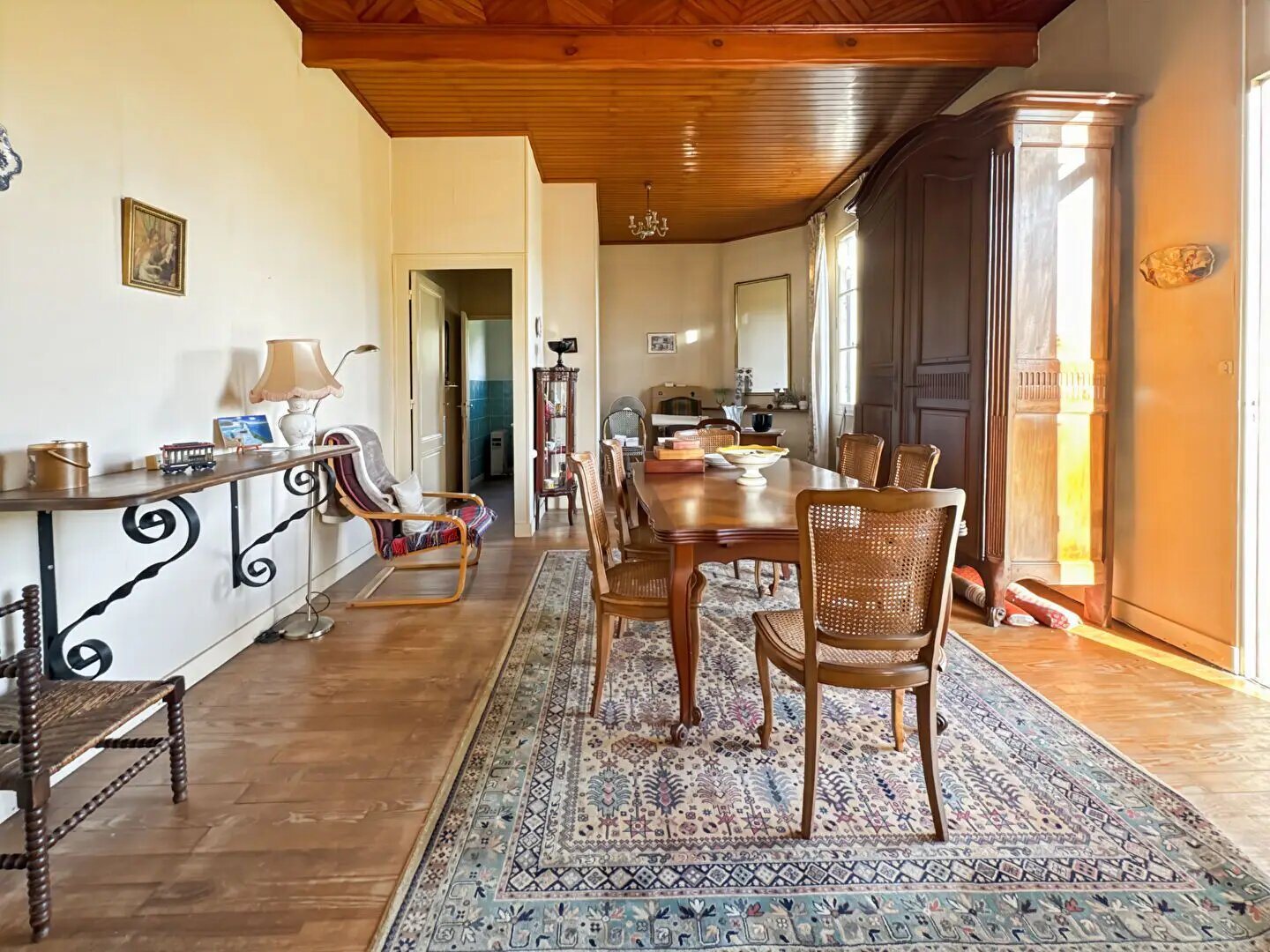 Maison à vendre, 84m², Canéjan