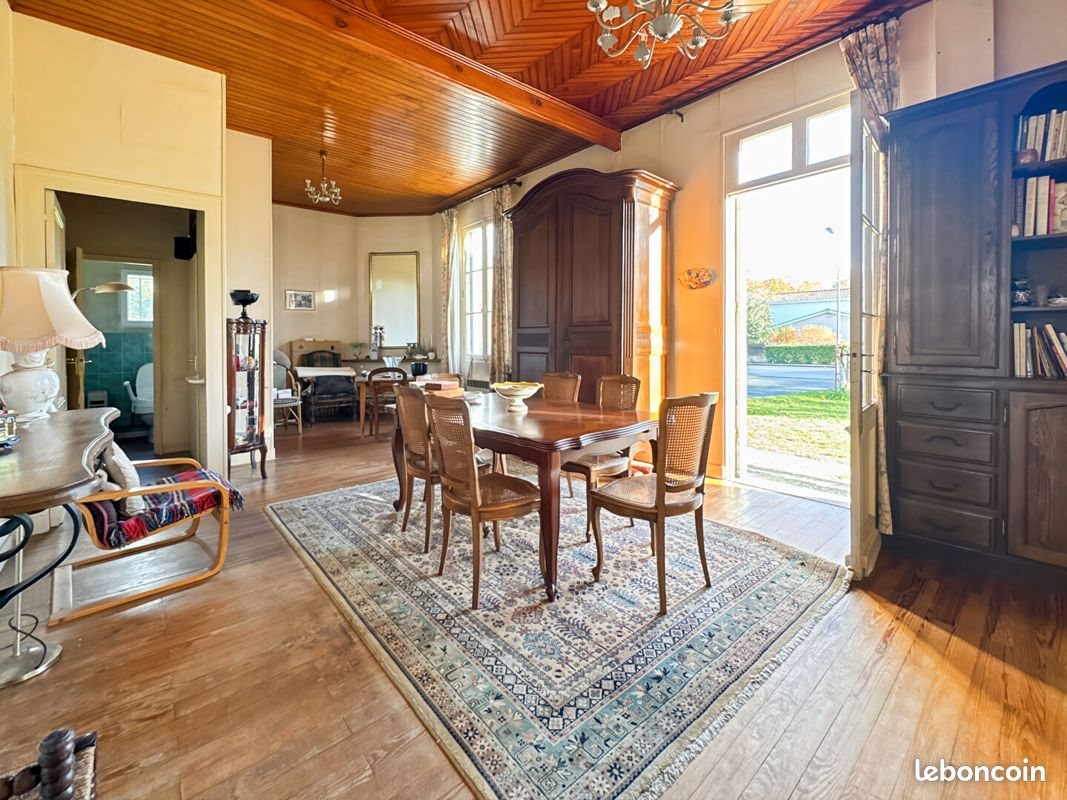Maison à vendre, 85m², Canéjan