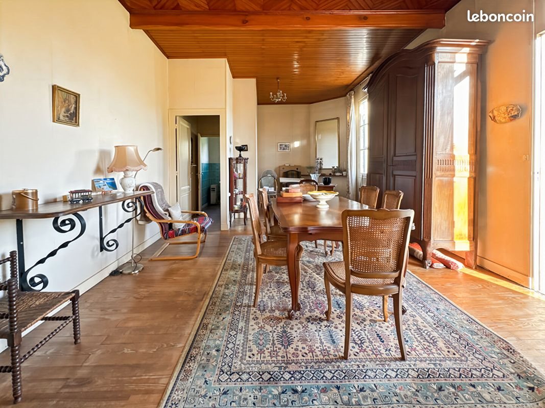 Maison à vendre, 85m², Canéjan