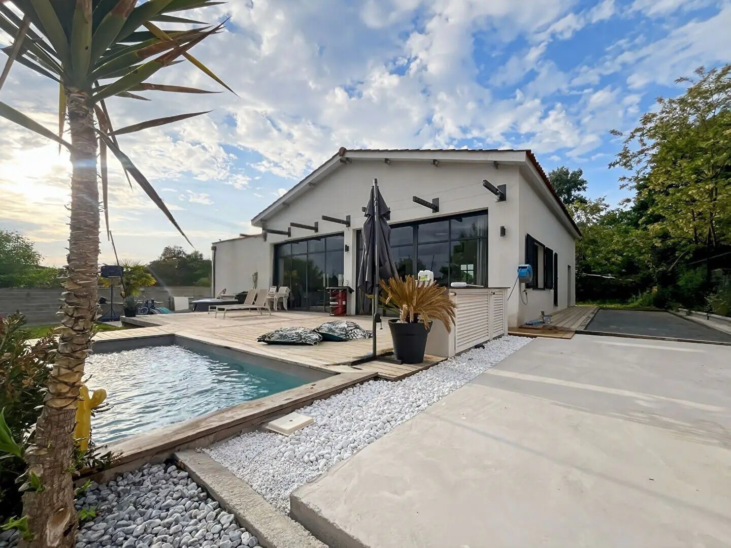Maison à vendre, 204m², Sadirac