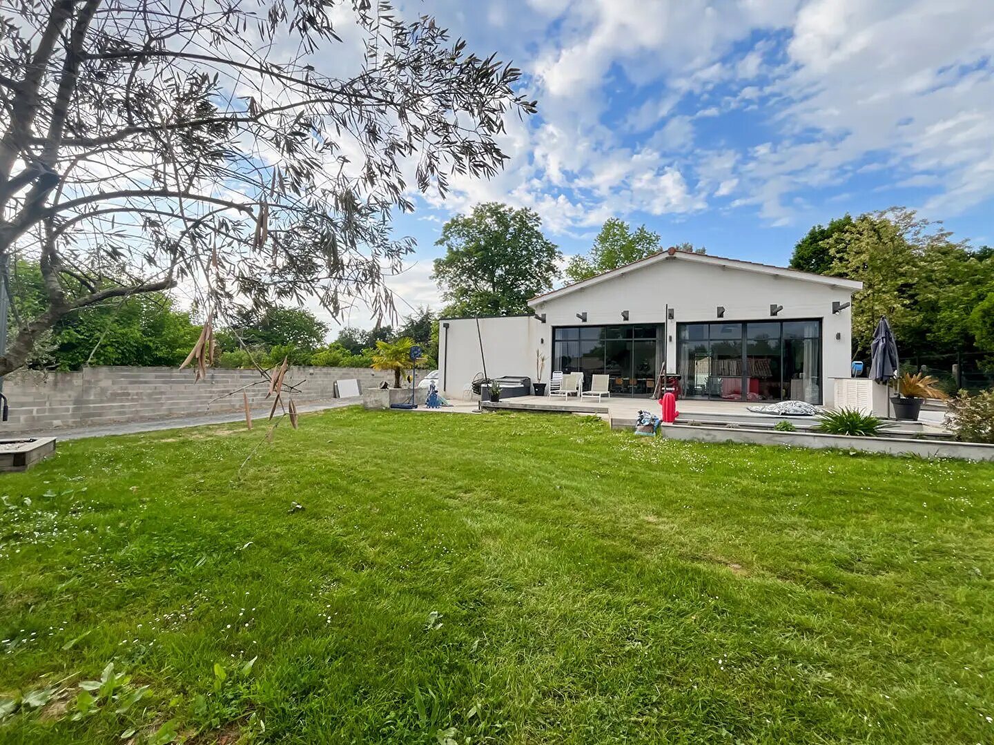 Maison à vendre, 204m², Sadirac