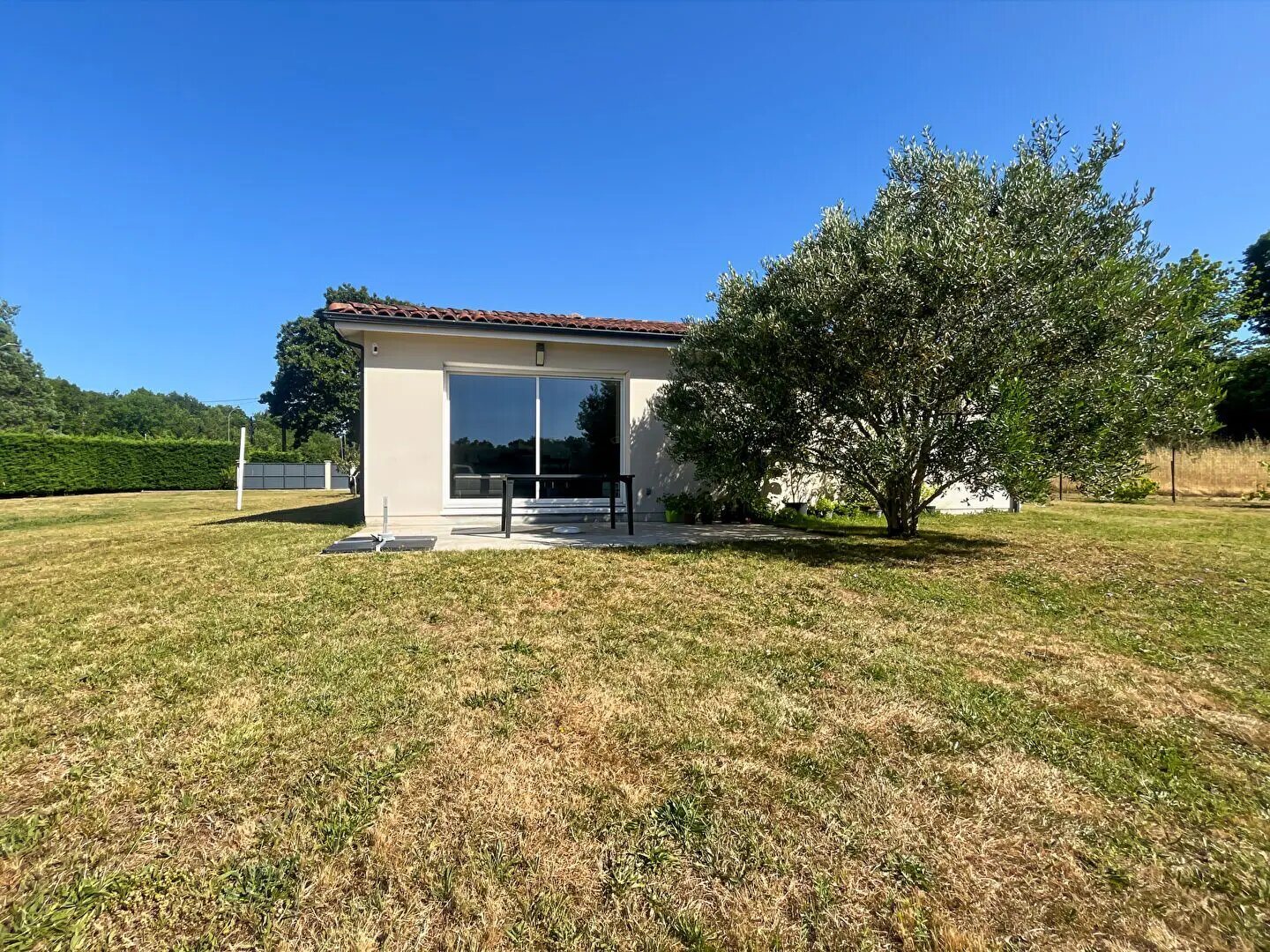 Maison à vendre, 110m², La Brède