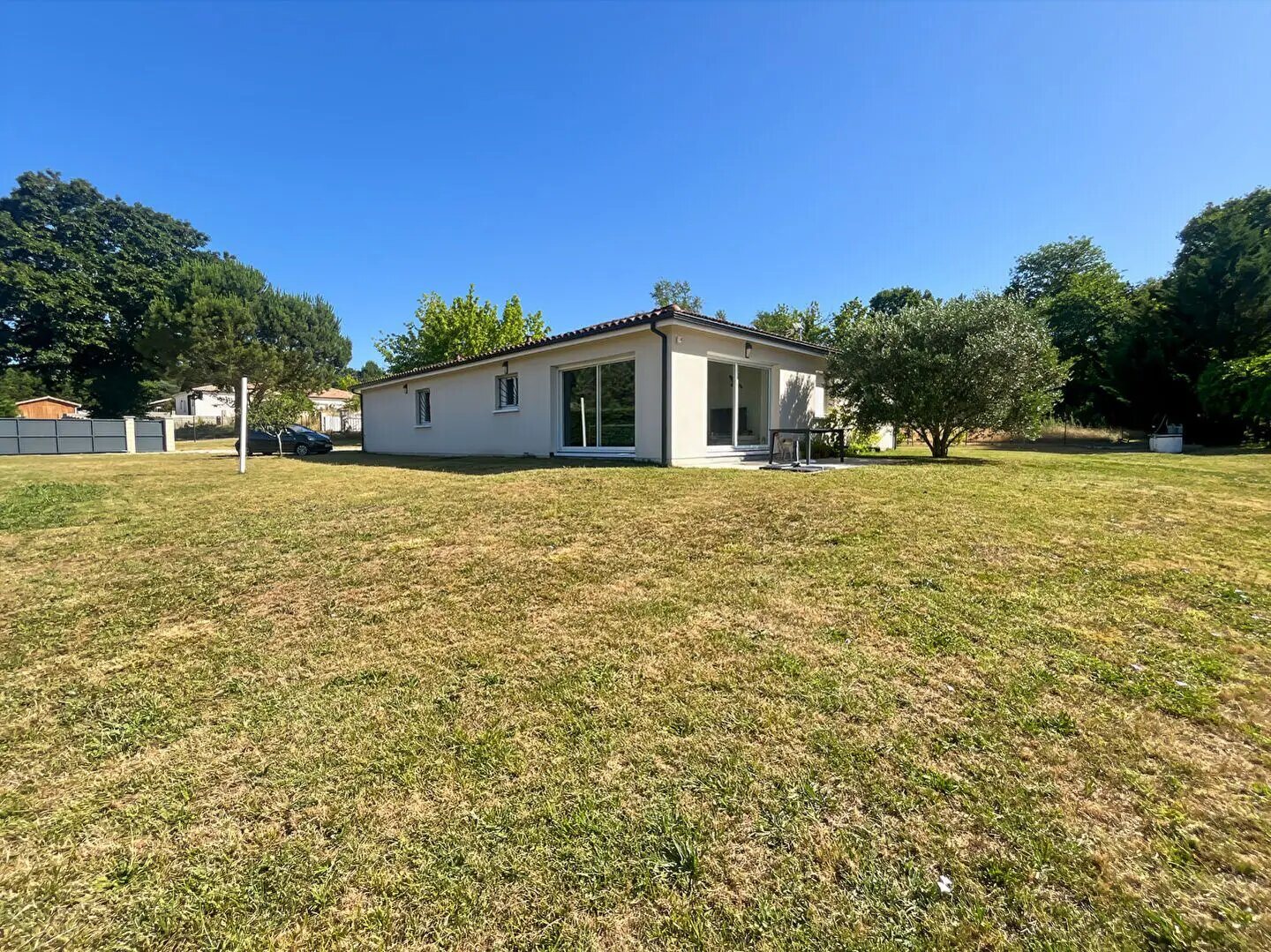 Maison à vendre, 110m², La Brède