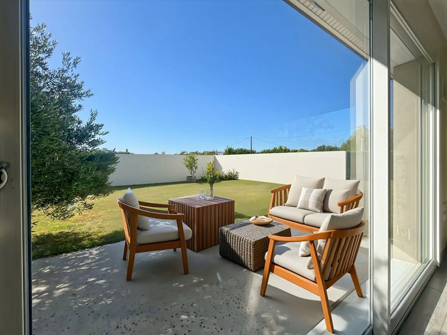 Maison à vendre, 110m², La Brède