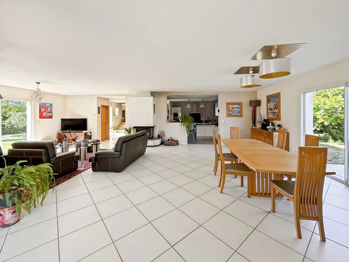 Maison à vendre, 225m², Gradignan