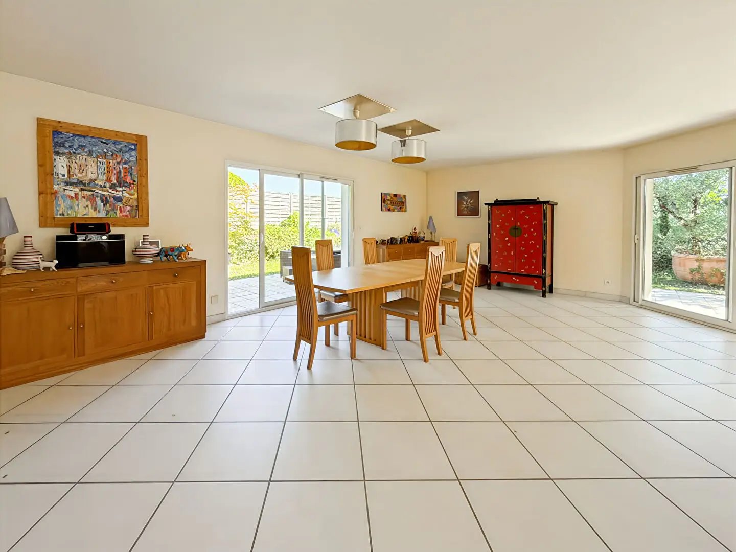 Maison à vendre, 225m², Gradignan