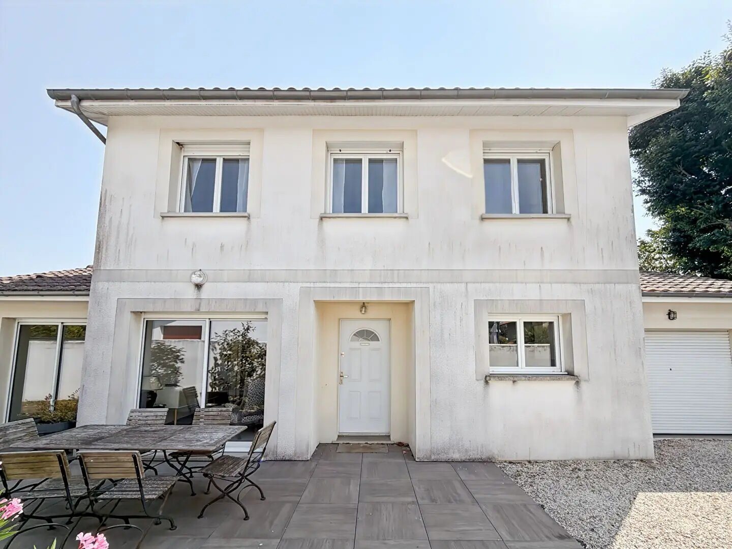 Maison à vendre, 100m², Pessac