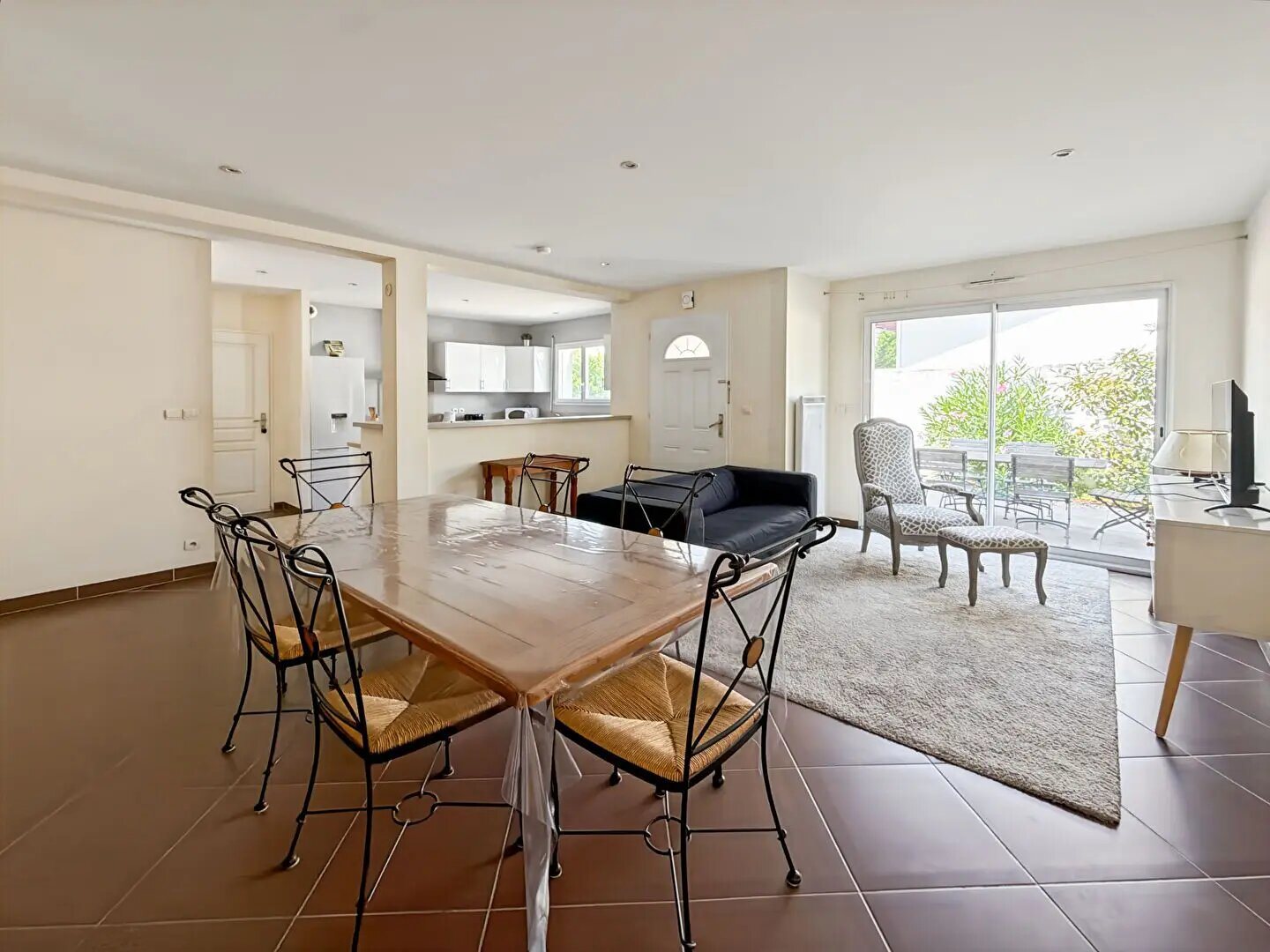Maison à vendre, 100m², Pessac
