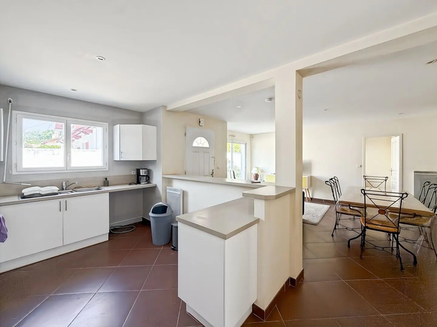 Maison à vendre, 100m², Pessac