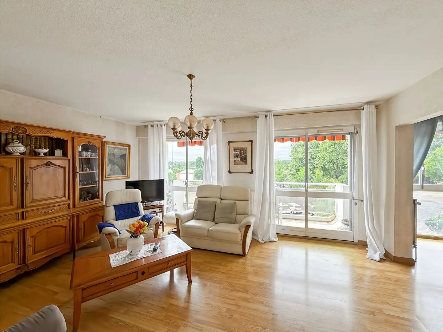 Appartement à vendre, 85m², Gradignan