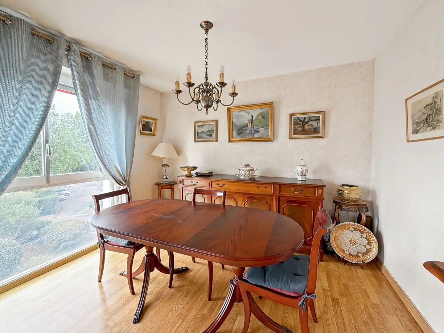 Appartement à vendre, 85m², Gradignan