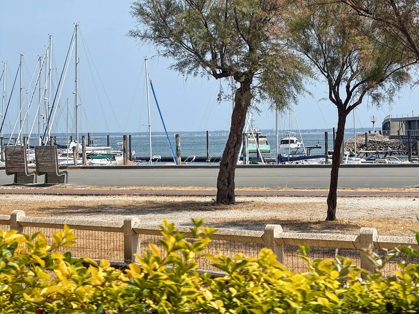 Appartement à vendre, 84m², Arcachon