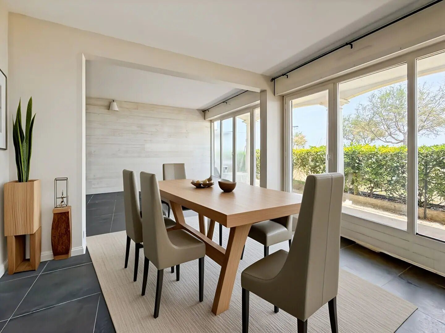 Appartement à vendre, 84m², Arcachon