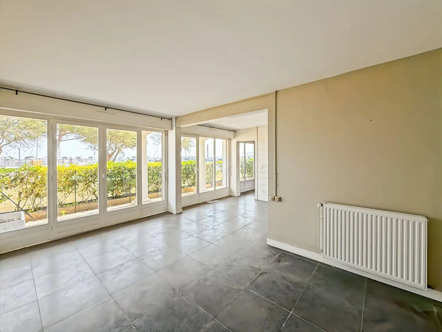 Appartement à vendre, 84m², Arcachon