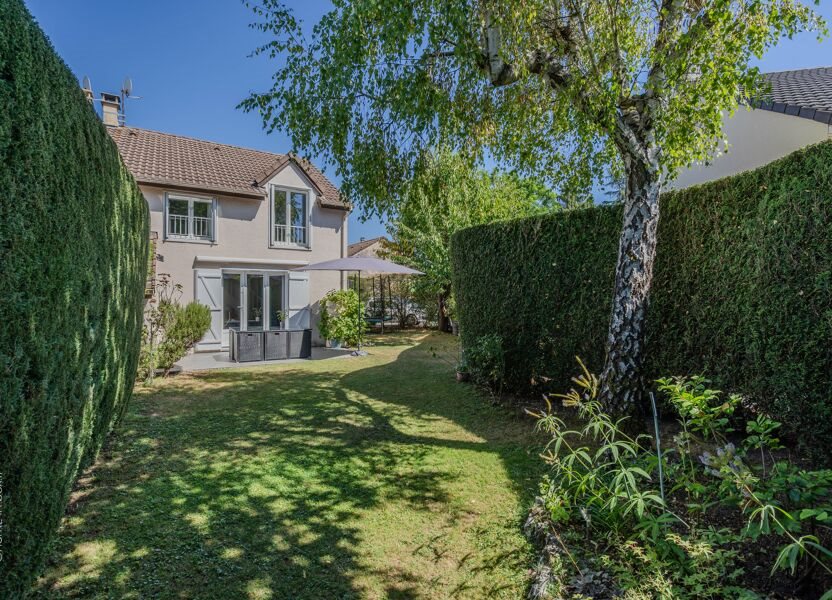 Maison à vendre, 88m², Emerainville