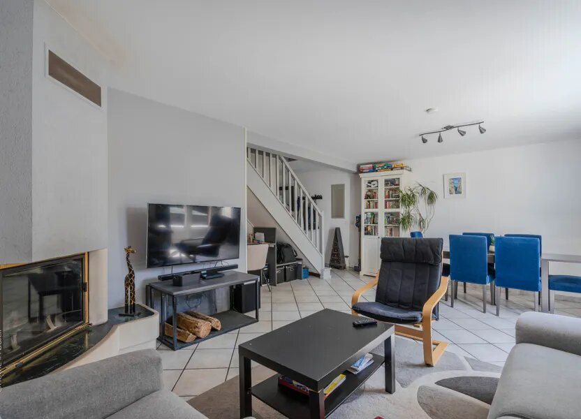 Maison à vendre, 88m², Emerainville