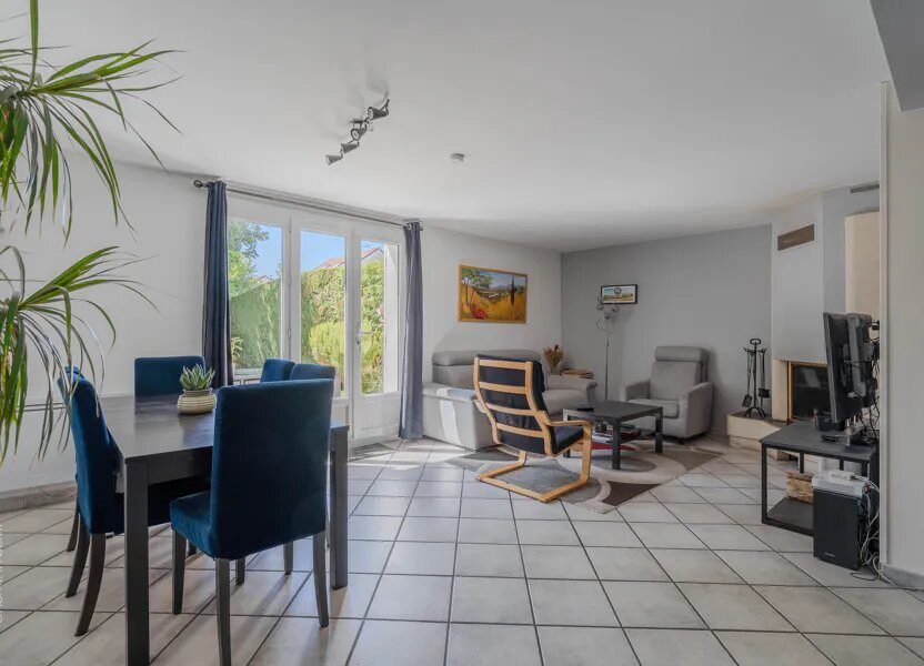 Maison à vendre, 88m², Emerainville