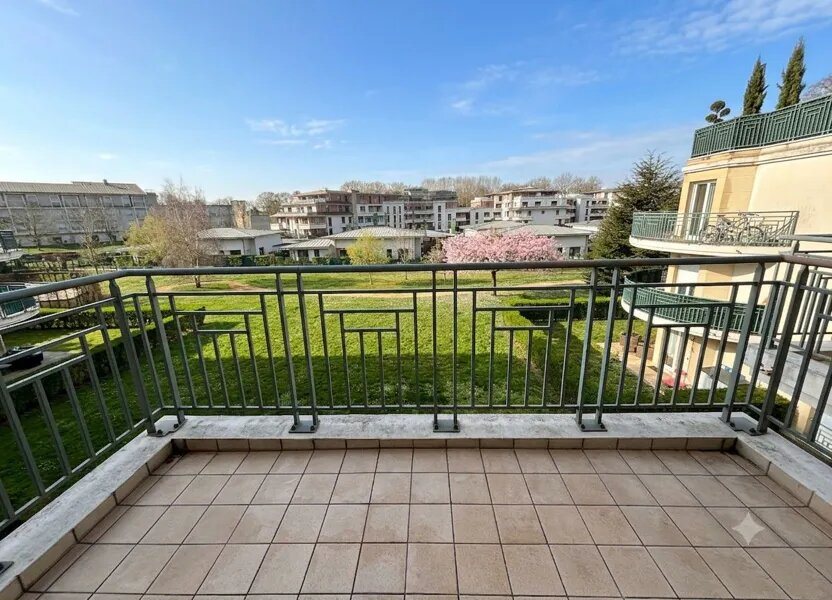 Appartement à vendre, 76m², Montévrain