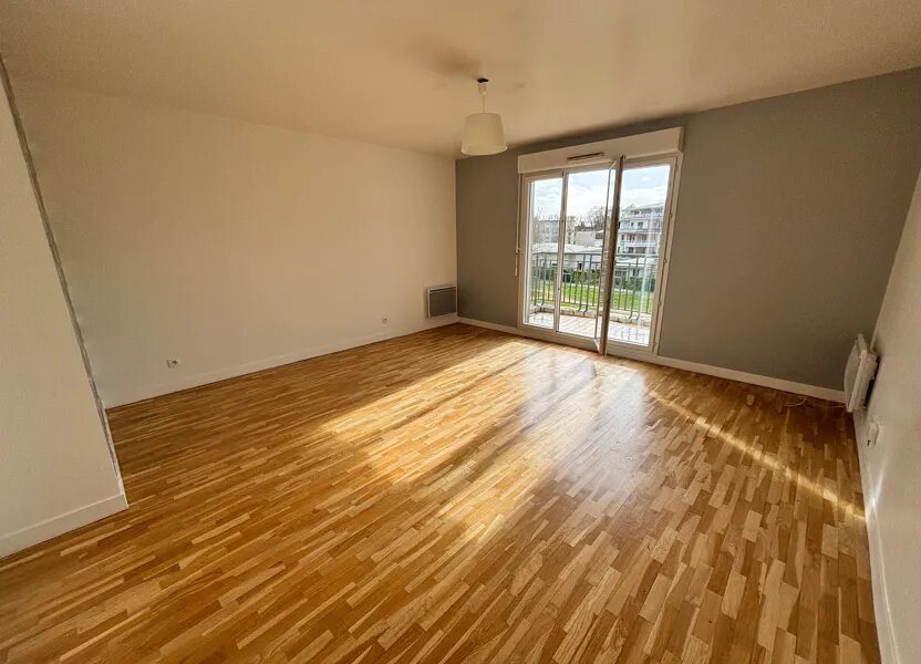 Appartement à vendre, 76m², Montévrain