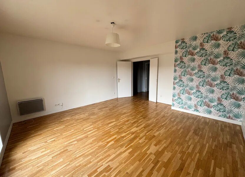 Appartement à vendre, 76m², Montévrain