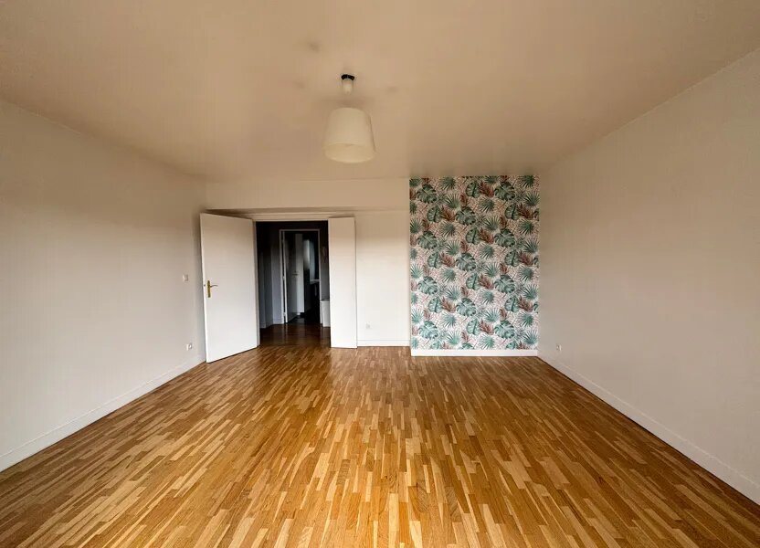 Appartement à vendre, 76m², Montévrain