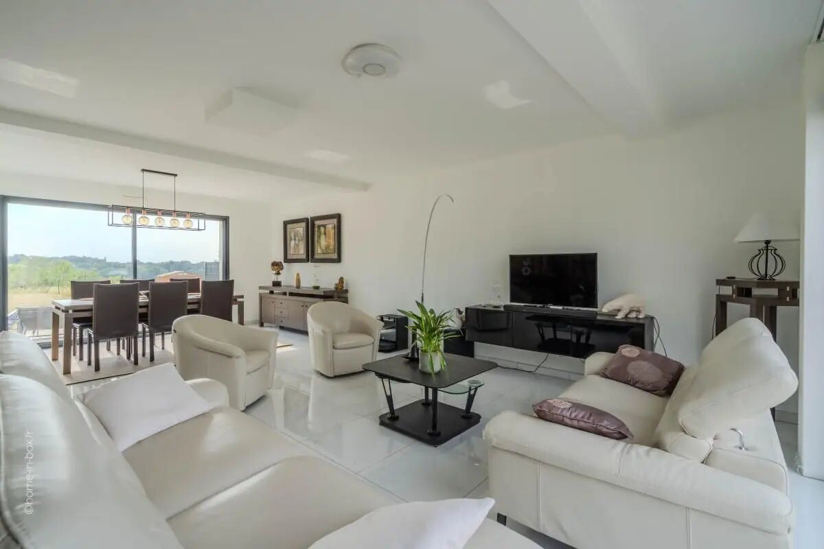 Maison à vendre, 164m², Saint-Fiacre