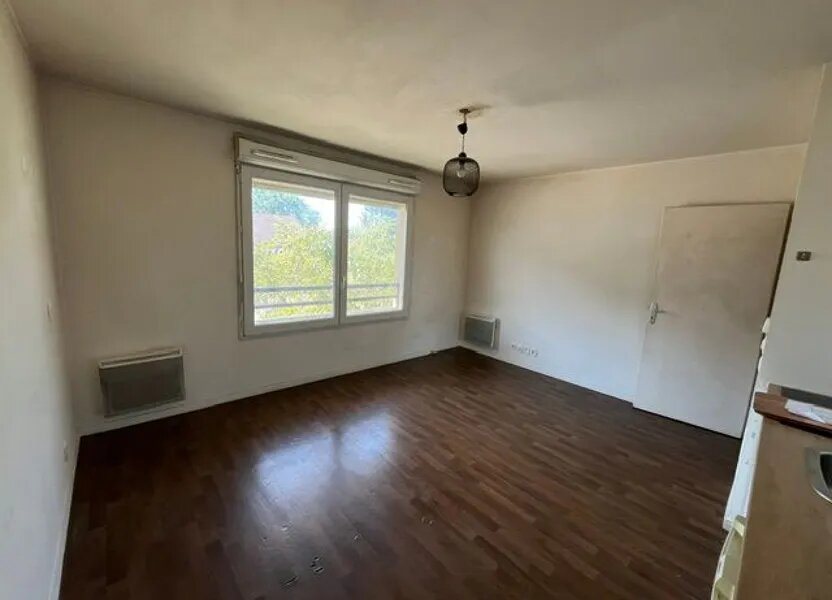 Appartement à vendre, 25m², Villepinte