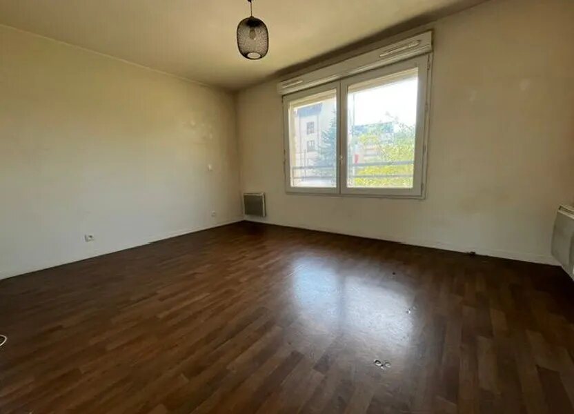 Appartement à vendre, 25m², Villepinte