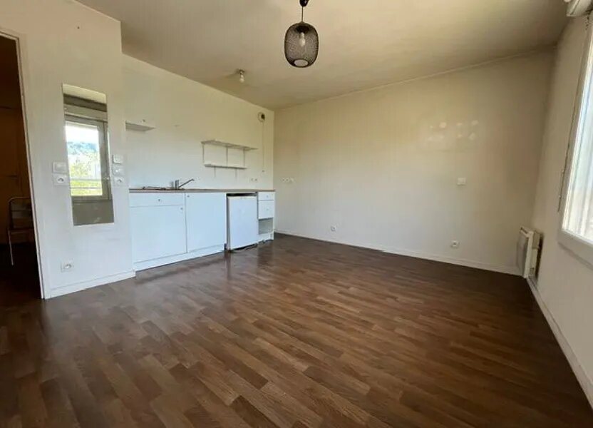 Appartement à vendre, 25m², Villepinte