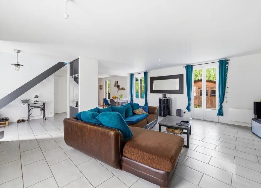 Maison à vendre, 156m², Saint-Germain-sur-Morin
