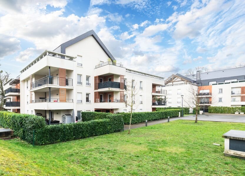 Appartement à vendre, 129m², Emerainville