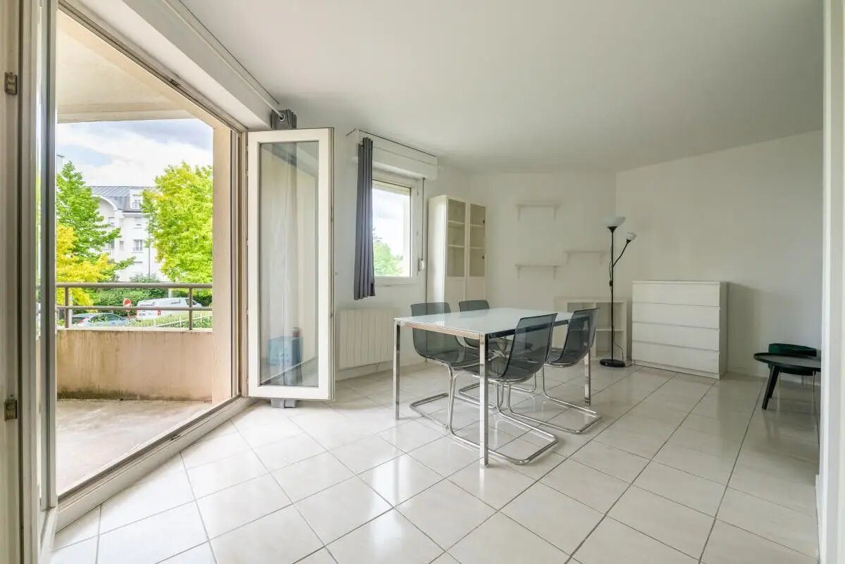 Appartement à vendre, 31m², Limeil-Brévannes