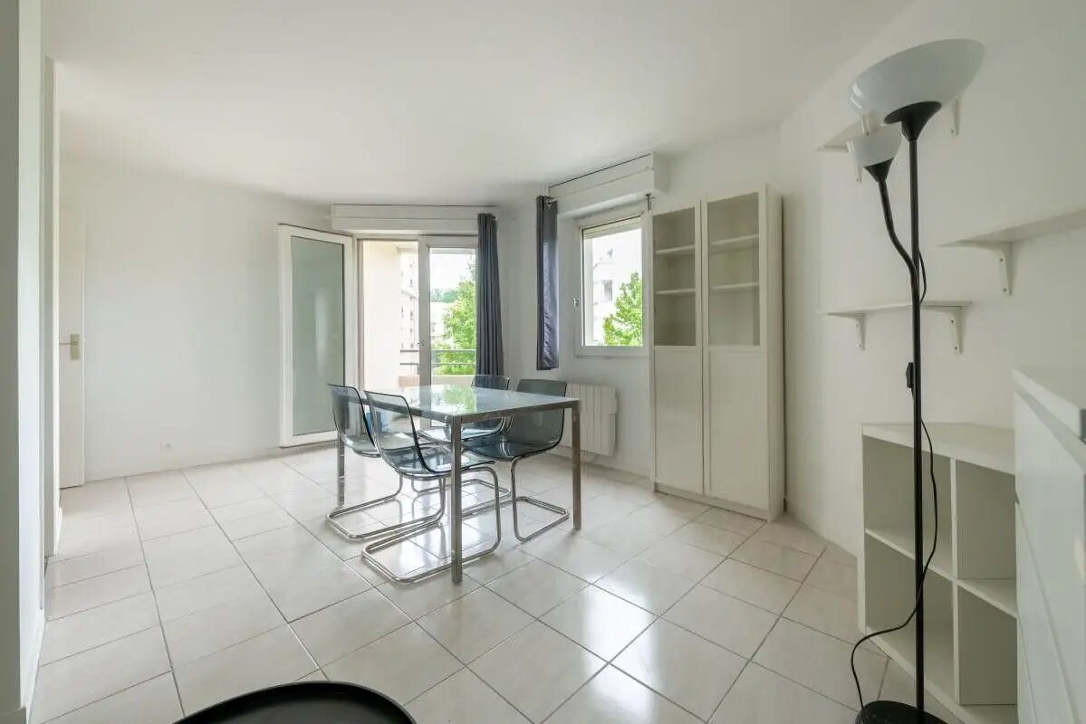 Appartement à vendre, 31m², Limeil-Brévannes