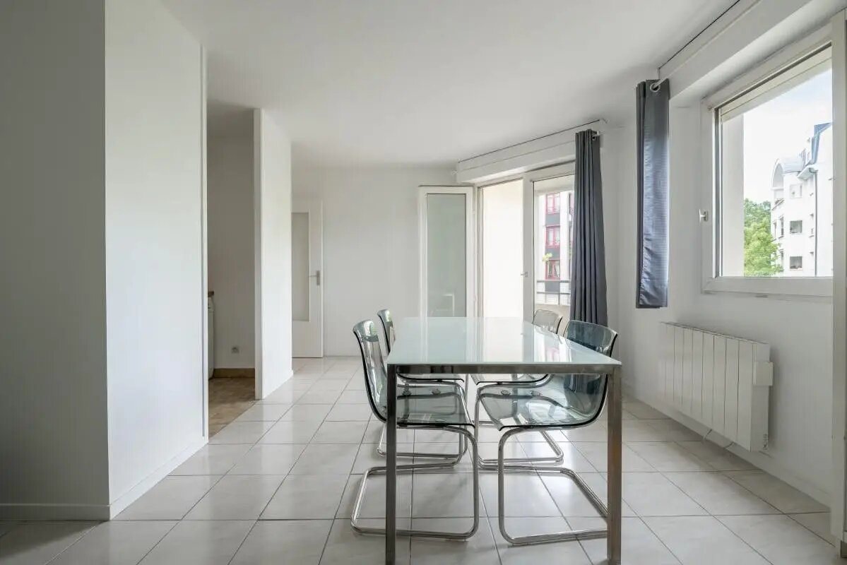 Appartement à vendre, 31m², Limeil-Brévannes