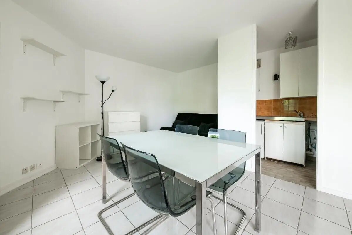 Appartement à vendre, 31m², Limeil-Brévannes