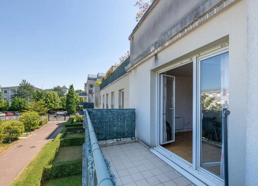 Appartement à vendre, 60m², Montévrain
