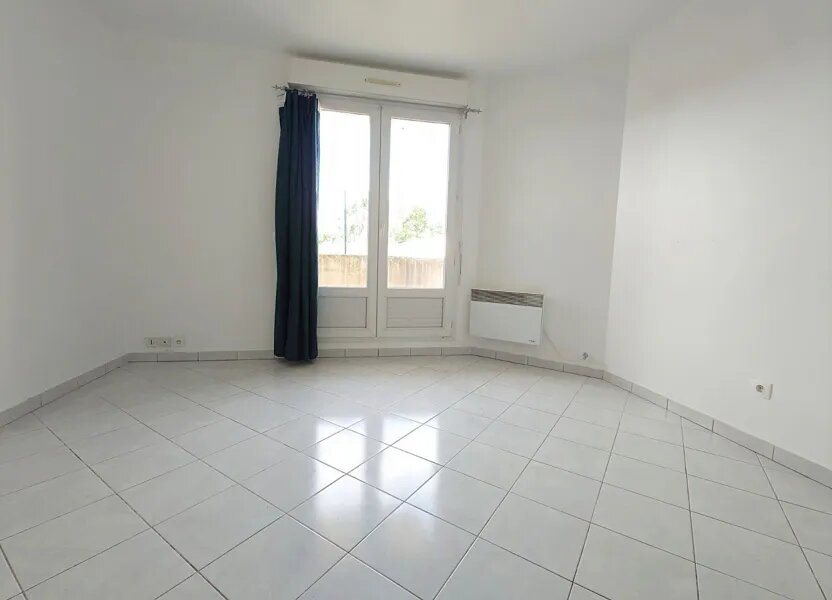 Appartement à louer, 18m², Noisy-le-Grand