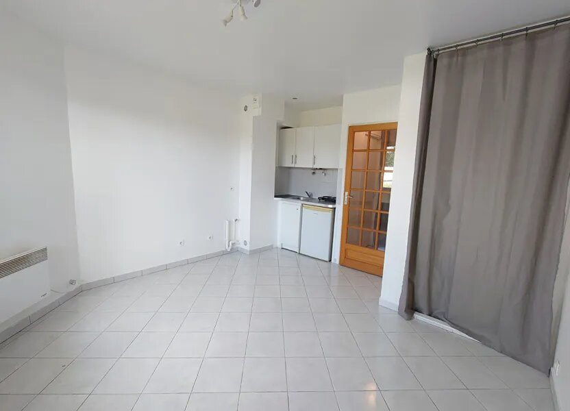 Appartement à louer, 18m², Noisy-le-Grand