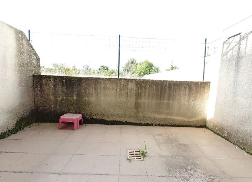 Appartement à louer, 18m², Noisy-le-Grand