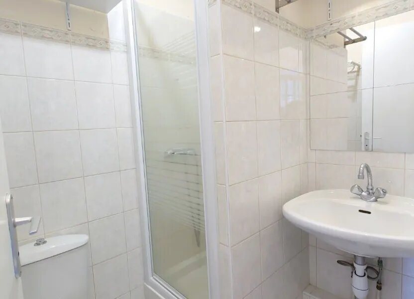 Appartement à louer, 18m², Noisy-le-Grand