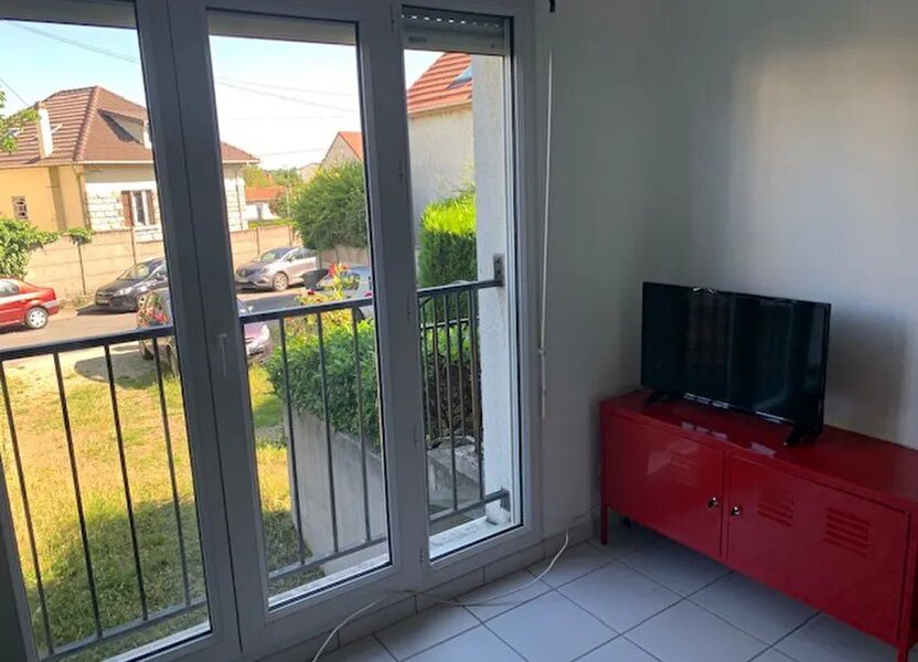 Appartement à louer, 17m², Noisy-le-Grand
