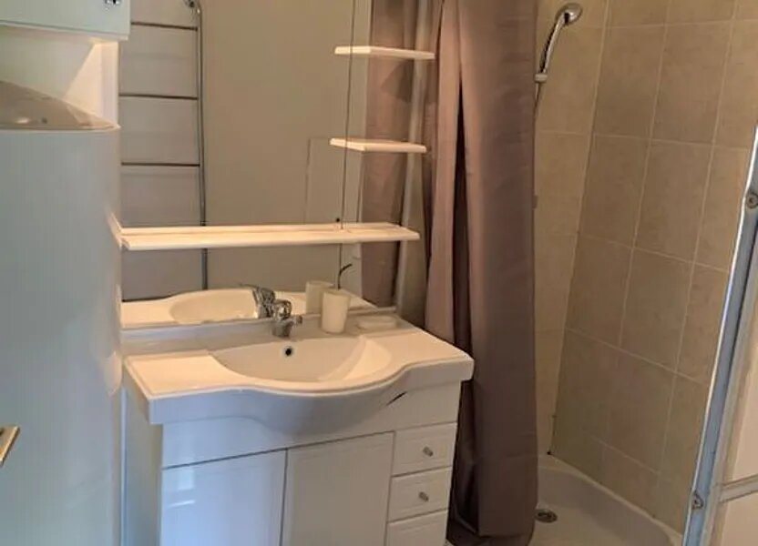 Appartement à louer, 17m², Noisy-le-Grand