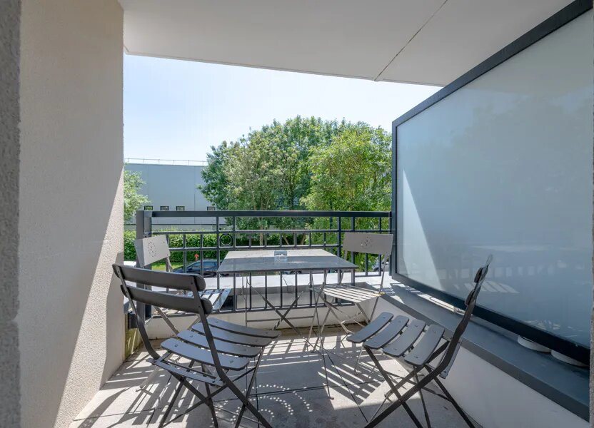 Appartement à vendre, 66m², Montévrain