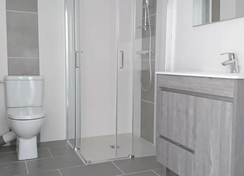 Appartement à louer, 33m², Villiers-sur-Marne