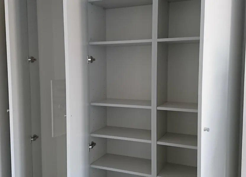 Appartement à louer, 33m², Villiers-sur-Marne
